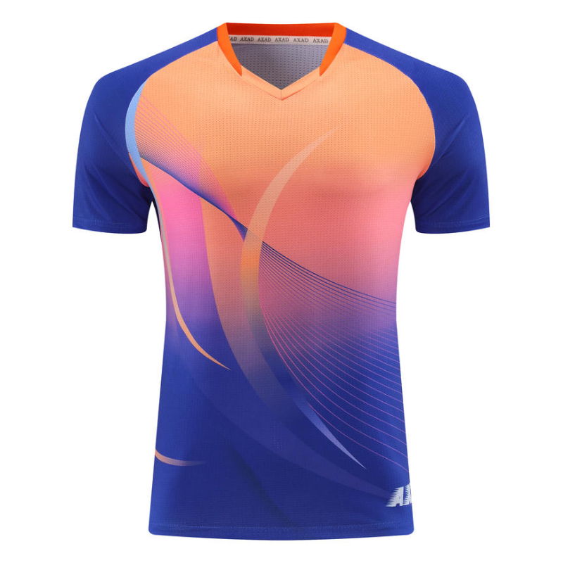Table tennis clothes Table ten - Table Tennis Jersey reseña y precio