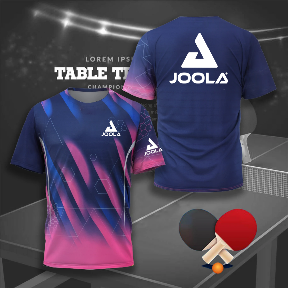 2026 New JOOLA Table Tennis Je - Table Tennis Joola reseña y precio
