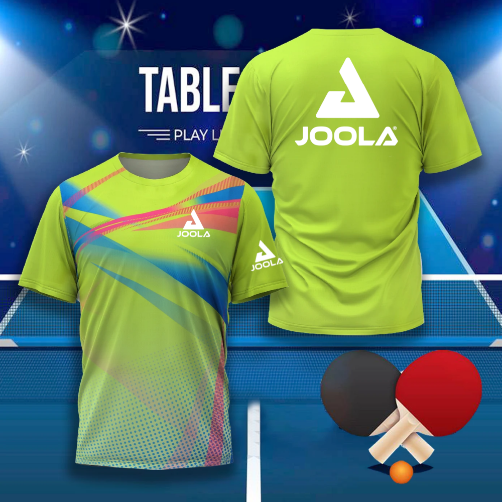 2026 New JOOLA Table Tennis Je - Table Tennis Joola reseña y precio