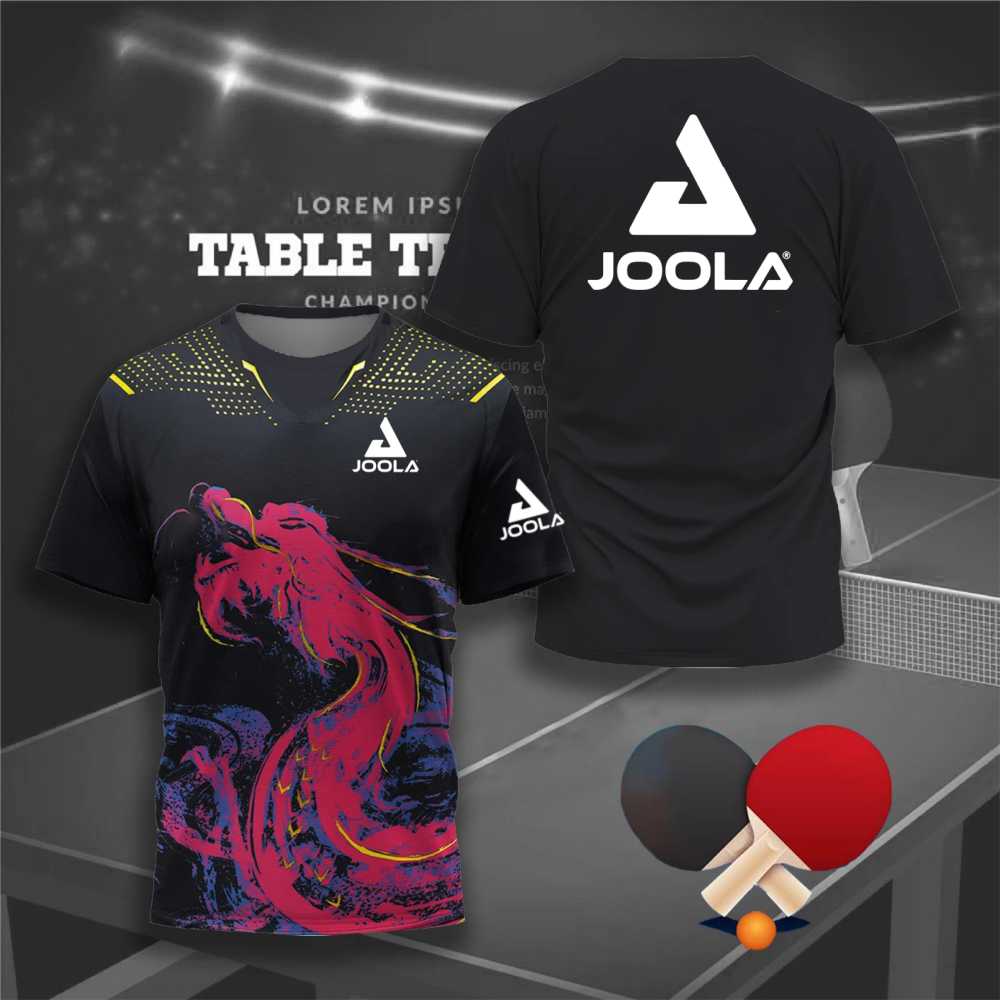 2026 New JOOLA Table Tennis Je - Table Tennis Joola reseña y precio