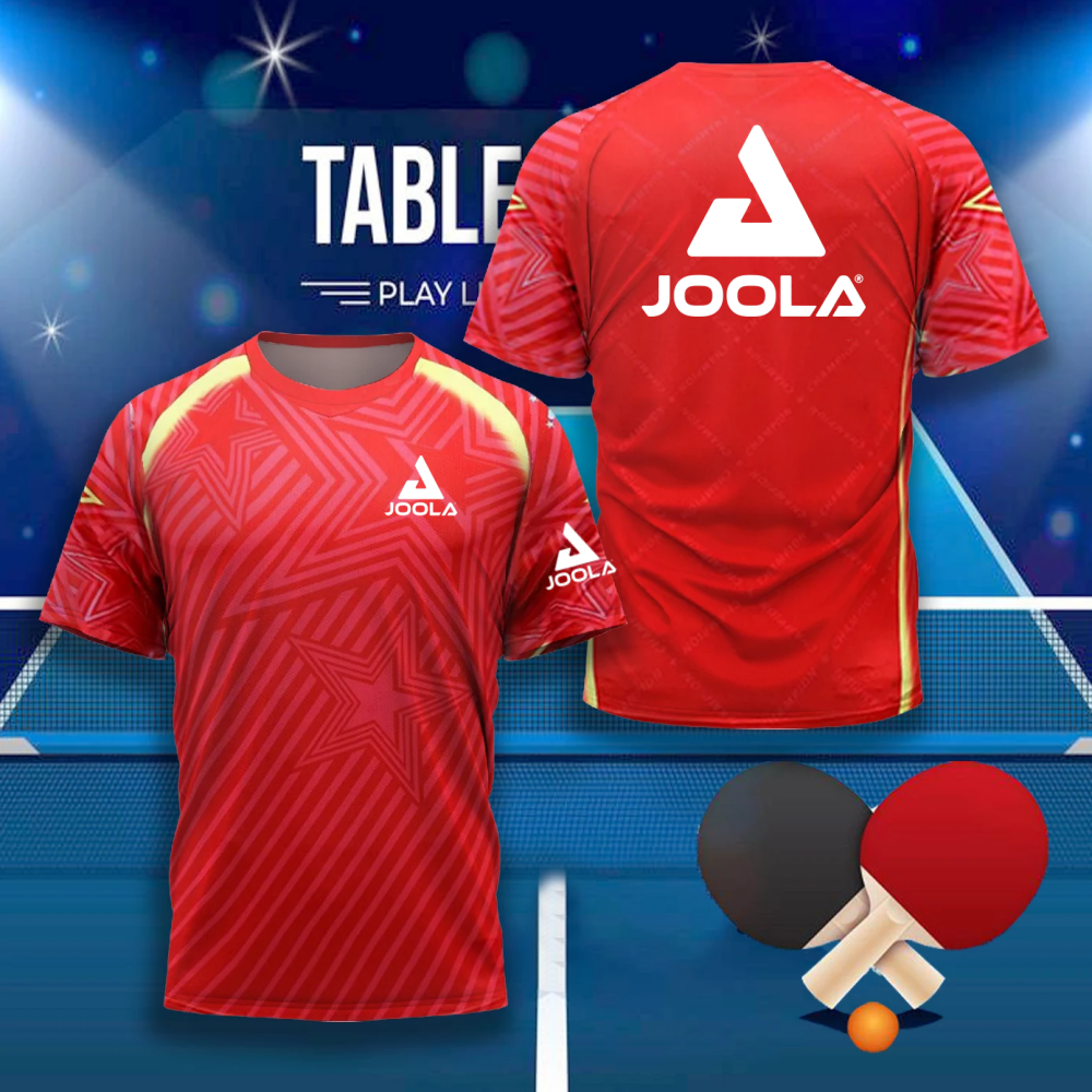 2026 New JOOLA Table Tennis Je - Table Tennis Joola reseña y precio