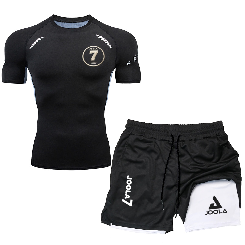 New JOOLA Training Sportswear  - Table Tennis Joola reseña y precio