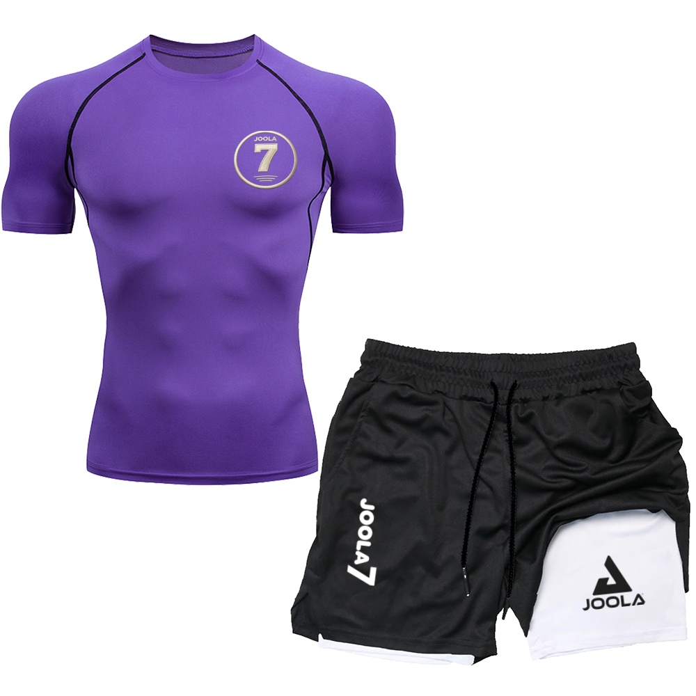 New JOOLA Training Sportswear  - Table Tennis Joola reseña y precio