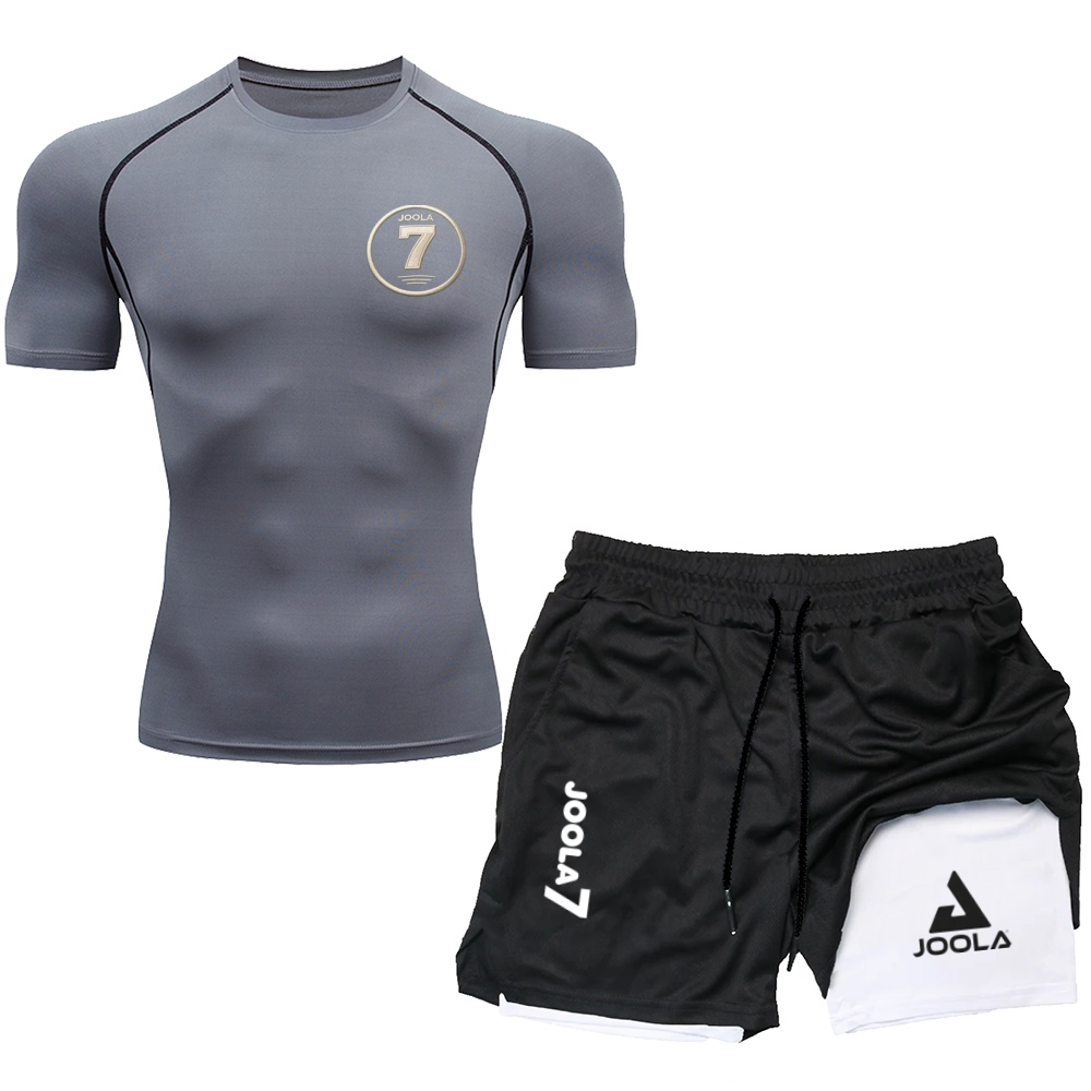 New JOOLA Training Sportswear  - Table Tennis Joola reseña y precio