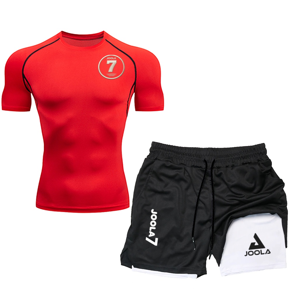 New JOOLA Training Sportswear  - Table Tennis Joola reseña y precio