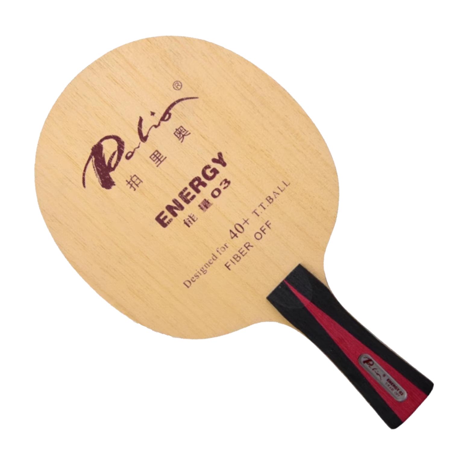 Original Palio Energy03 Energy - Table Tennis Viscaria reseña y precio
