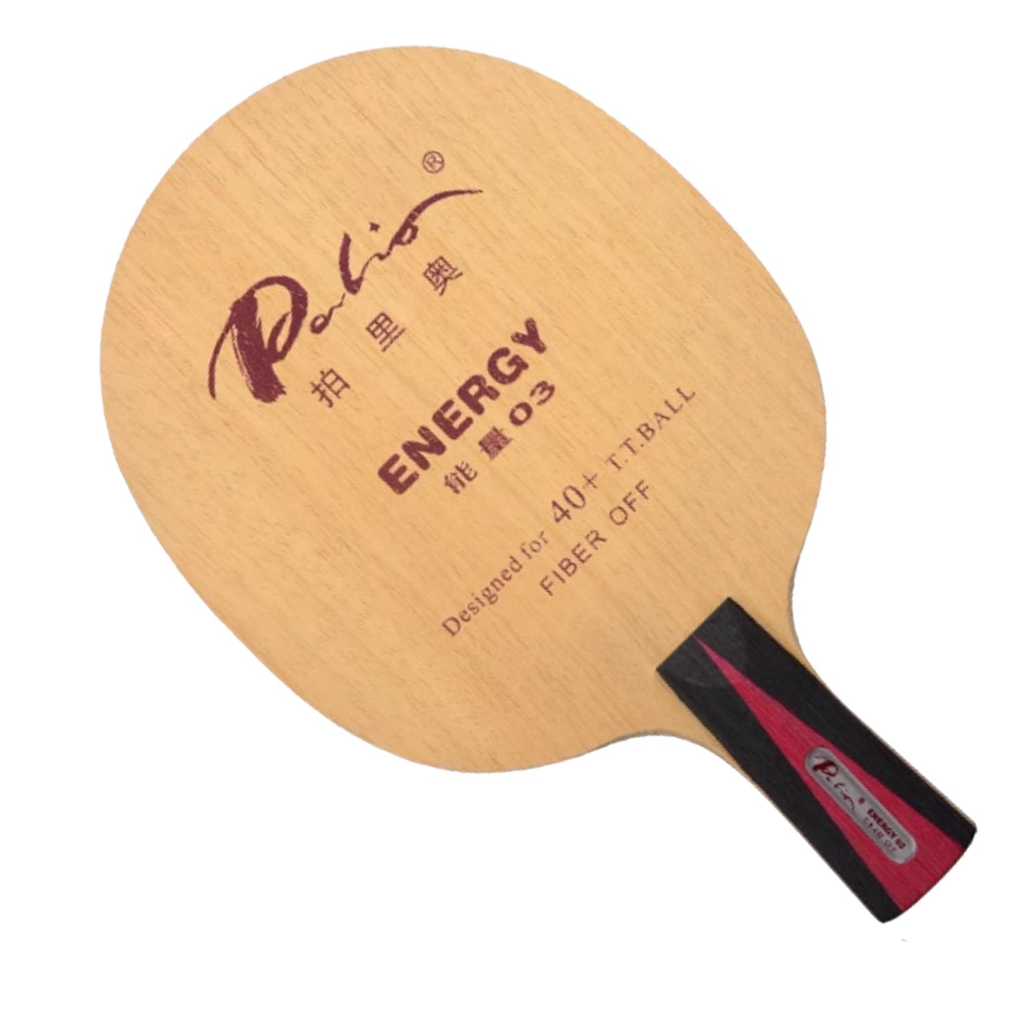 Original Palio Energy03 Energy - Table Tennis Viscaria reseña y precio