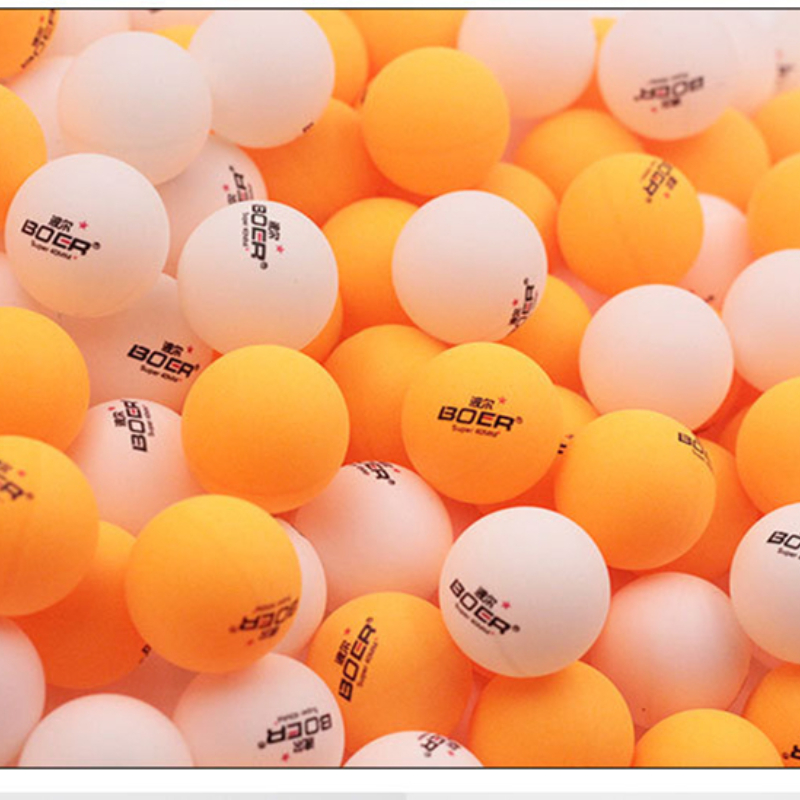 3Pcs/Box Table Tennis Balls 1S - Table Tennis Game Pc reseña y precio