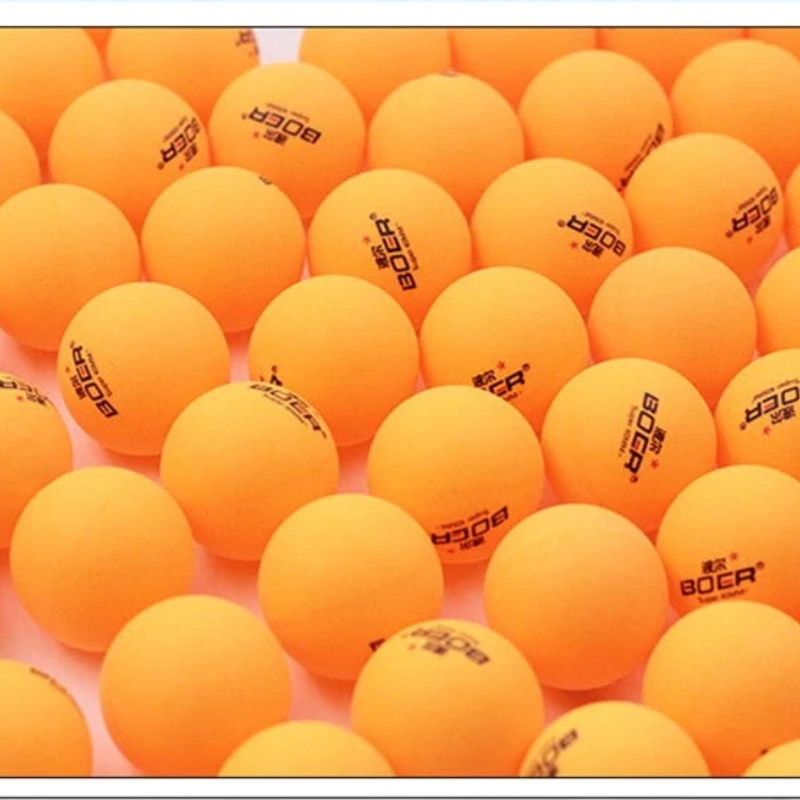 3Pcs/Box Table Tennis Balls 1S - Table Tennis Game Pc reseña y precio