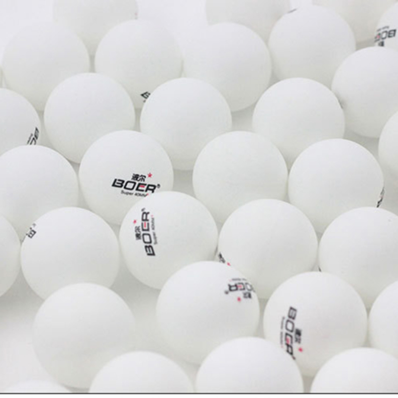 3Pcs/Box Table Tennis Balls 1S - Table Tennis Game Pc reseña y precio