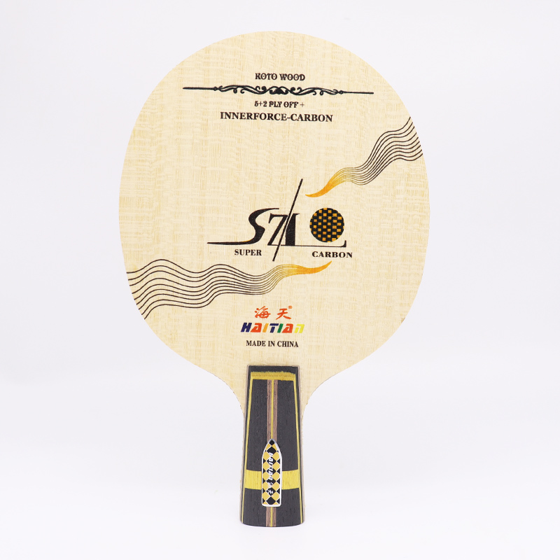 Haitian Japanese Import S-ZLC  - Table Tennis In Japanese reseña y precio