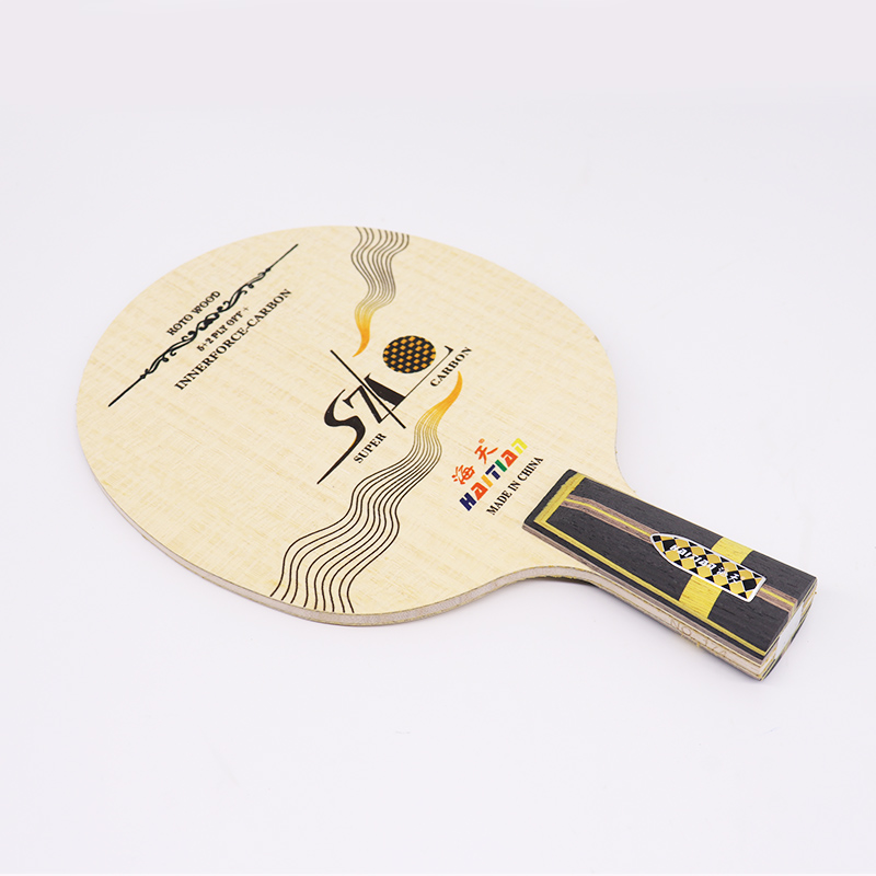 Haitian Japanese Import S-ZLC  - Table Tennis In Japanese reseña y precio