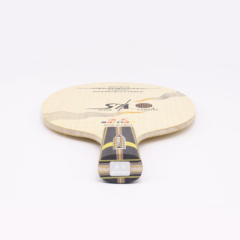 Haitian Japanese Import S-ZLC  - Table Tennis In Japanese reseña y precio