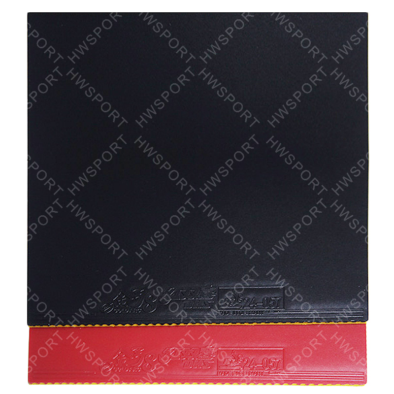 DHS Gold Arc 8 Table Tennis Ru - Table Tennis Joola reseña y precio