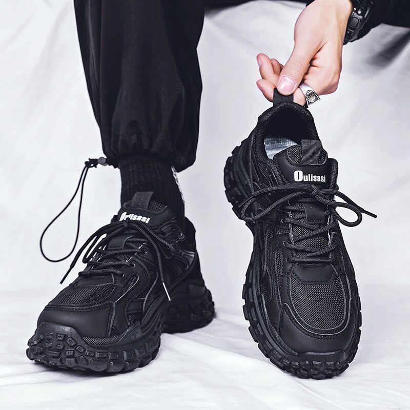 Men's Shoes Fashion Mens Sneak - Table Tennis News reseña y precio