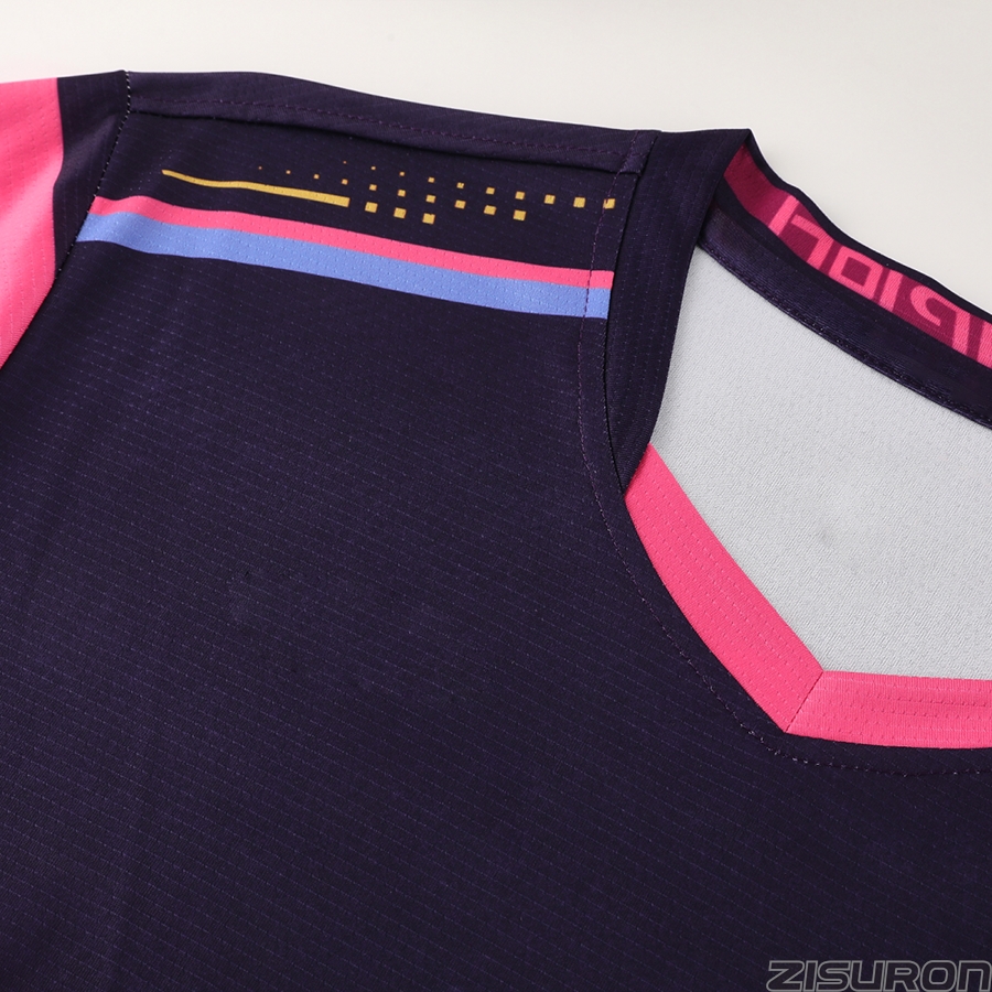 Personalize Text Logo Aisan Cu - Table Tennis Jersey reseña y precio