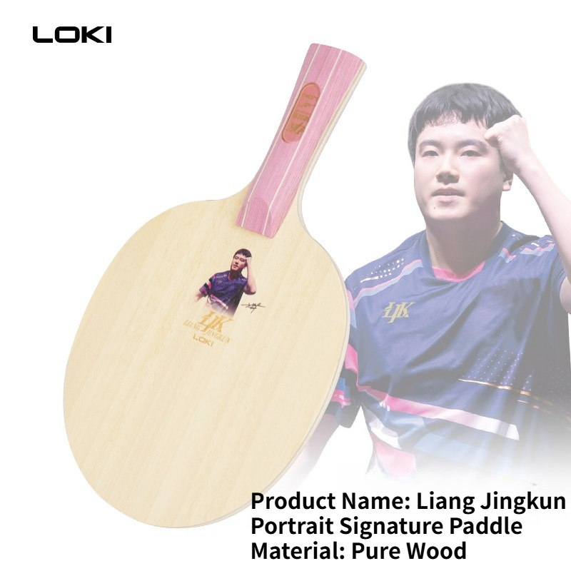 LOKI Signature Mini Table Tenn - Table Tennis Loki reseña y precio