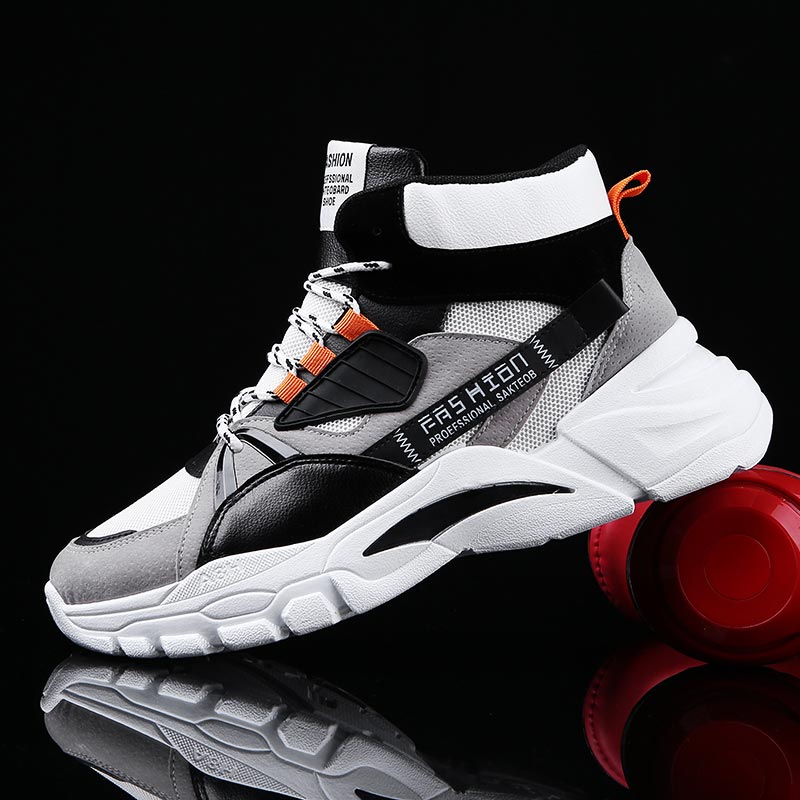 Hightop Summer Men's Sport Sho - Table Tennis In Japanese reseña y precio