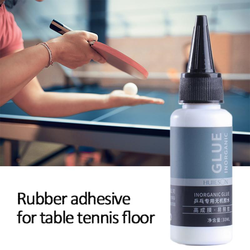Table Tennis Glue Set Water-ba - Table Tennis Tournament reseña y precio