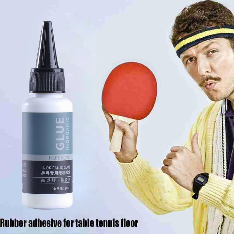 Table Tennis Glue Set Water-ba - Table Tennis Tournament reseña y precio