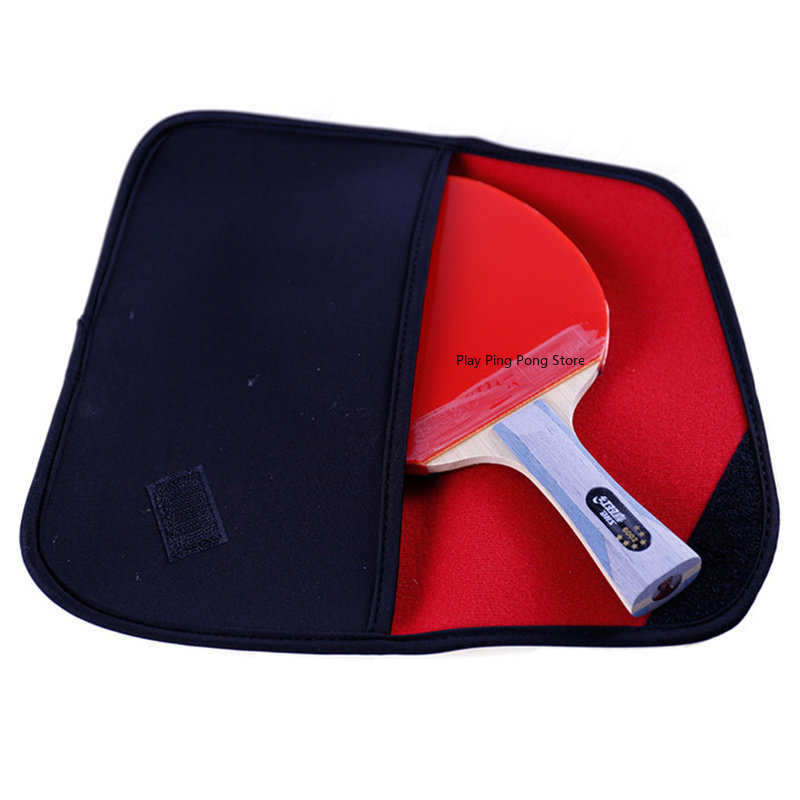 DHS 6 Star 6002 6006 Table Ten - Table Tennis Bat Butterfly reseña y precio