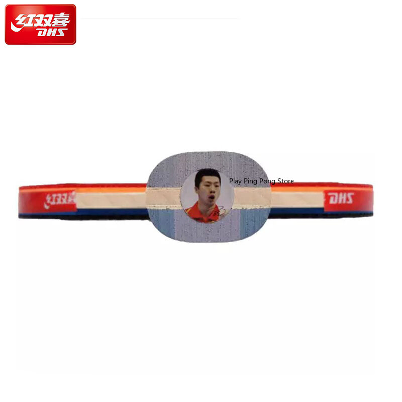 DHS 6 Star 6002 6006 Table Ten - Table Tennis Bat Butterfly reseña y precio