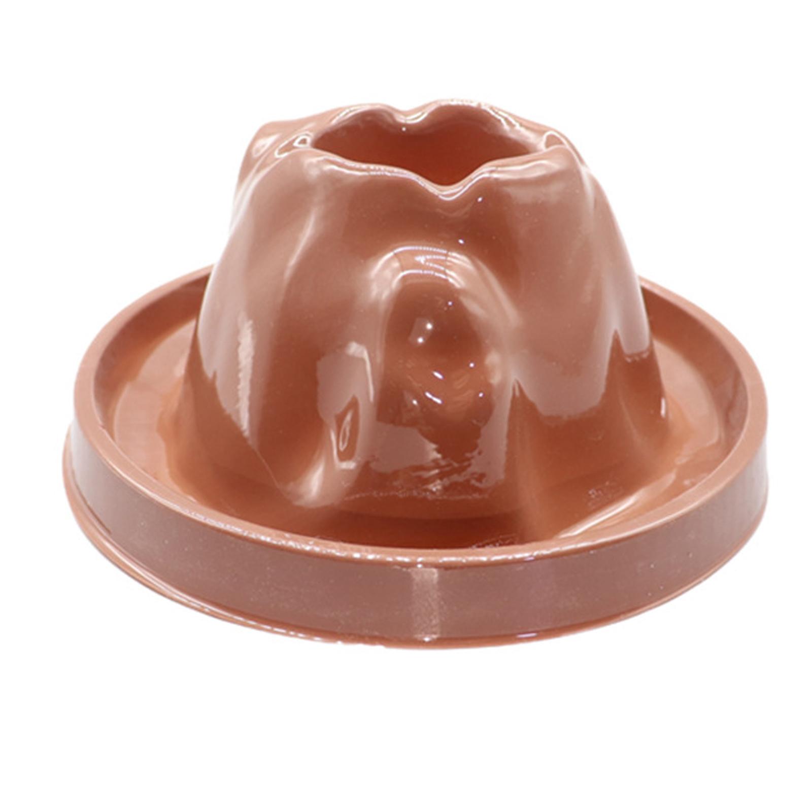 Volcano Mold Shell Toy Visit V - Table Tennis News reseña y precio