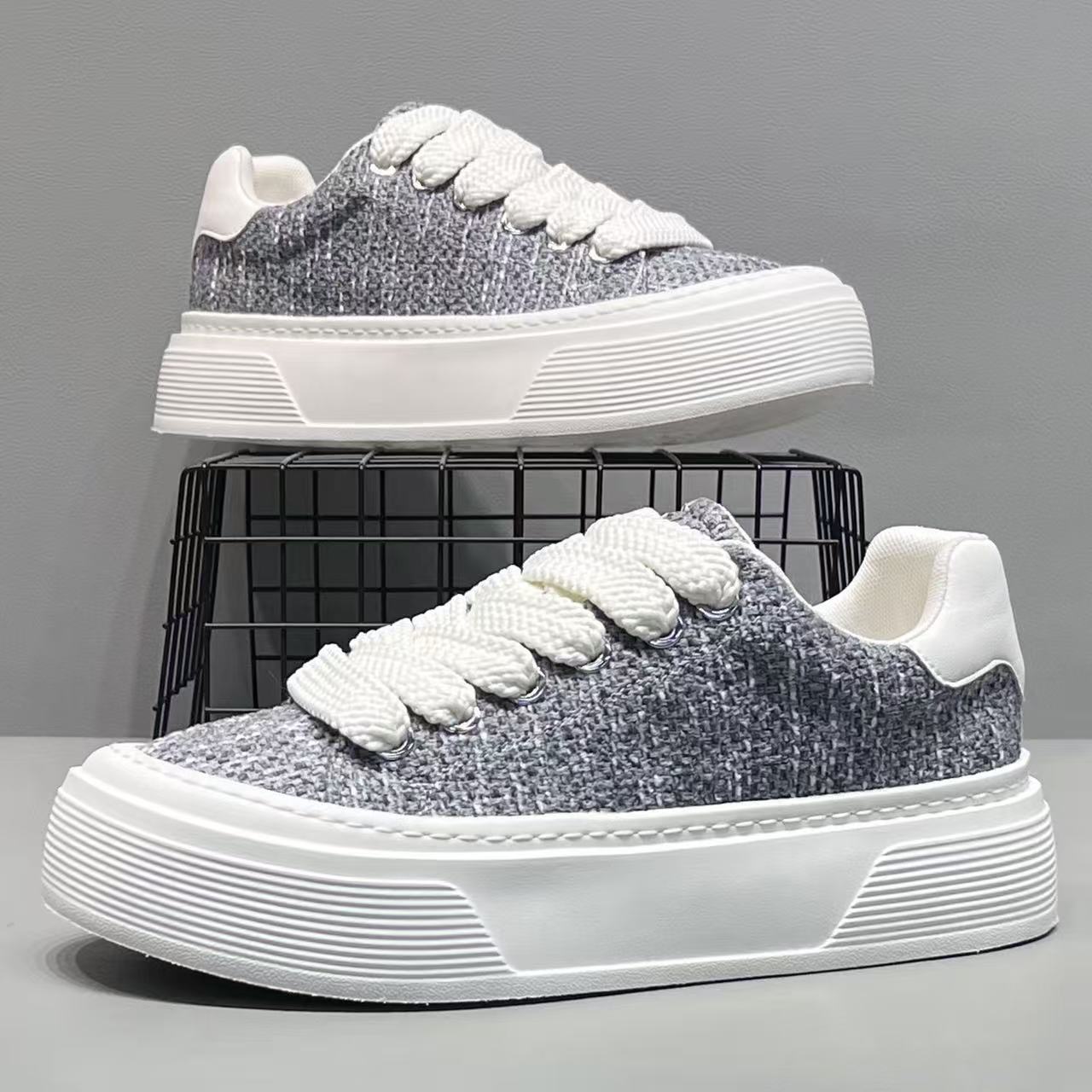 2026 New Men's Summer Sneakers - Table Tennis News reseña y precio