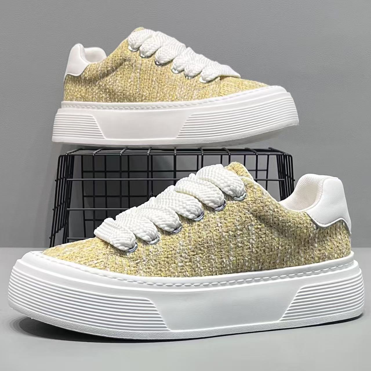 2026 New Men's Summer Sneakers - Table Tennis News reseña y precio
