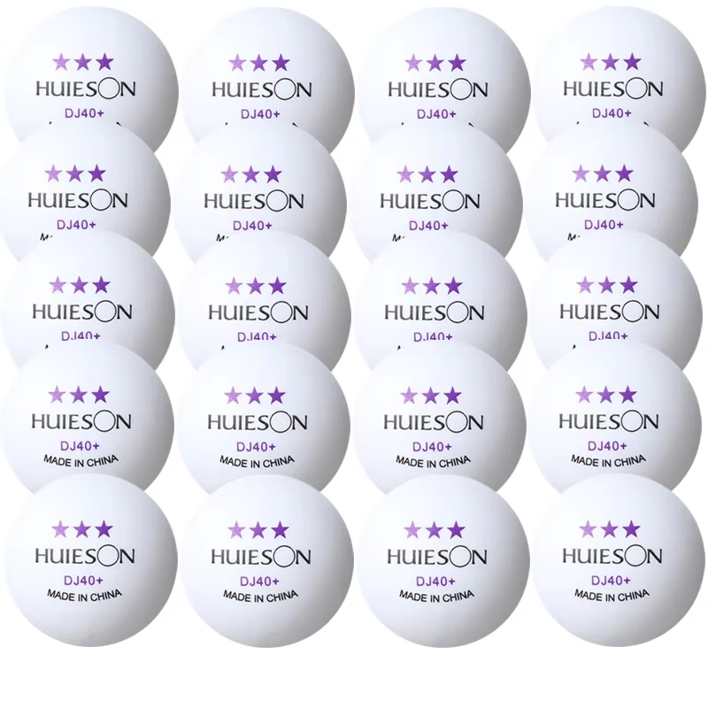 20/50/100pcs Eroswing Huieson  - Table Tennis Game Pc reseña y precio