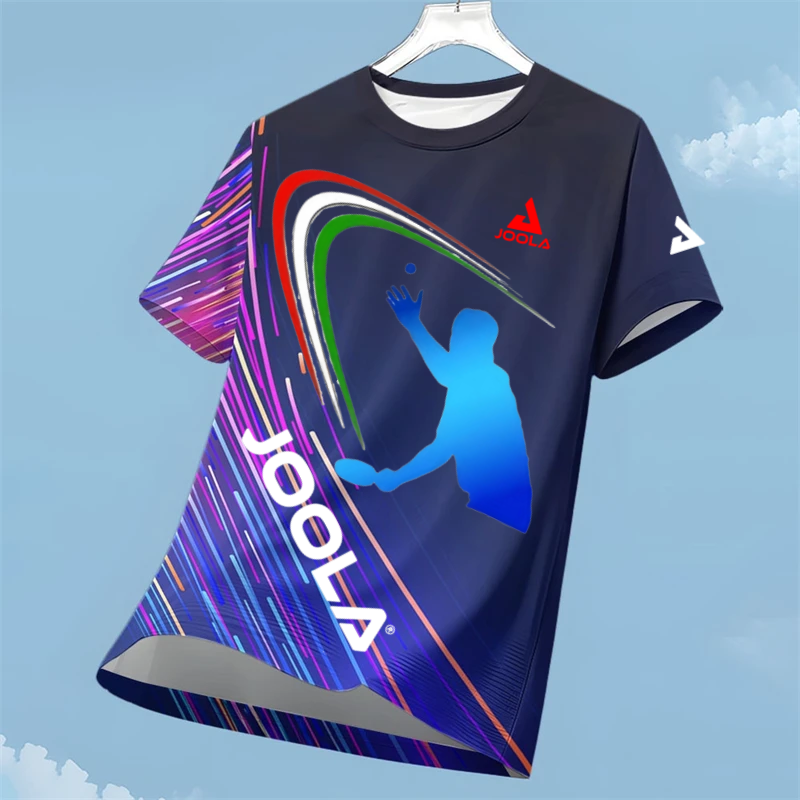JOOLA Table Tennis T-Shirt for - Table Tennis Joola reseña y precio
