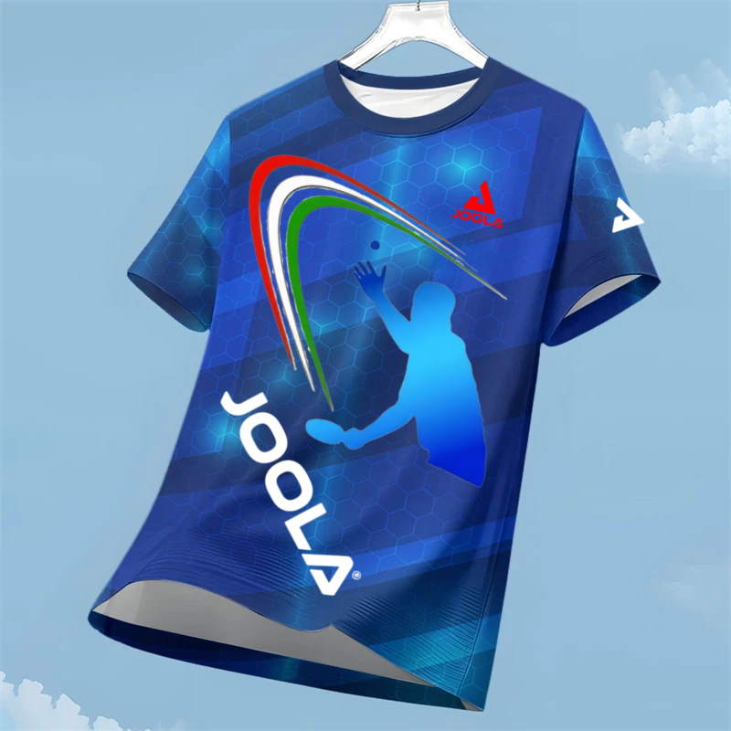 JOOLA Table Tennis T-Shirt for - Table Tennis Joola reseña y precio