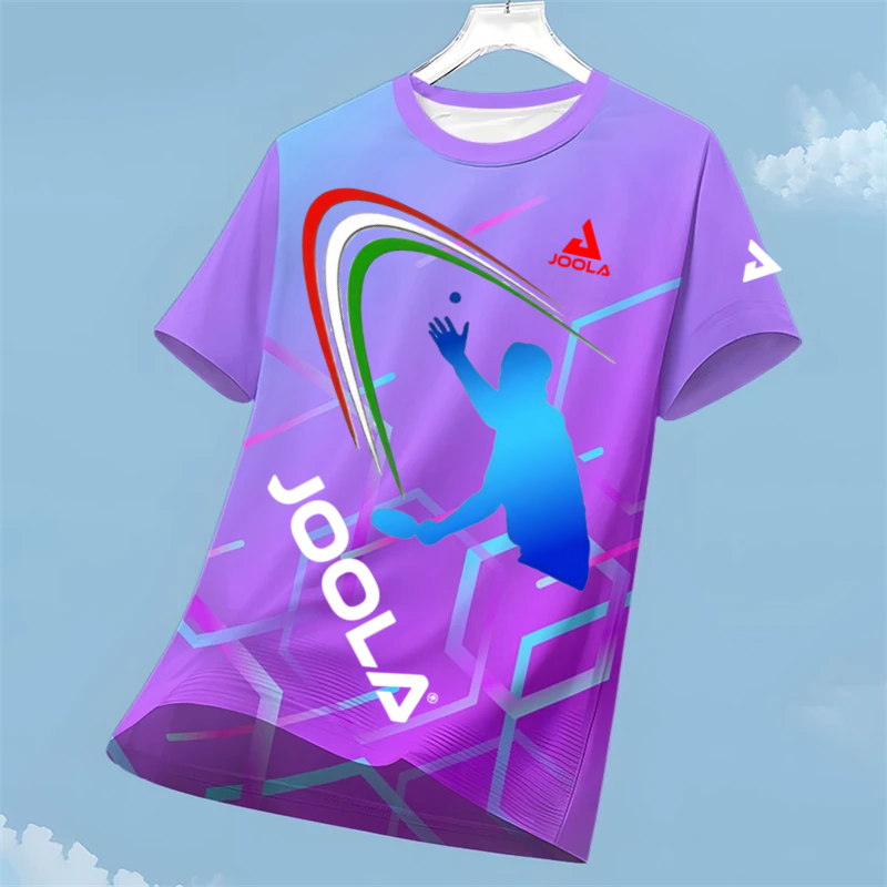 JOOLA Table Tennis T-Shirt for - Table Tennis Joola reseña y precio