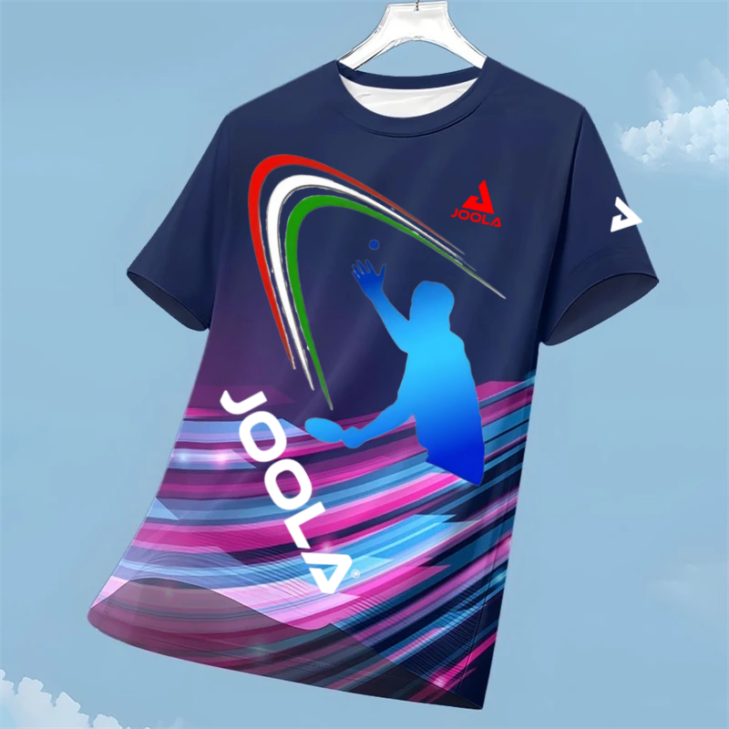 JOOLA Table Tennis T-Shirt for - Table Tennis Joola reseña y precio