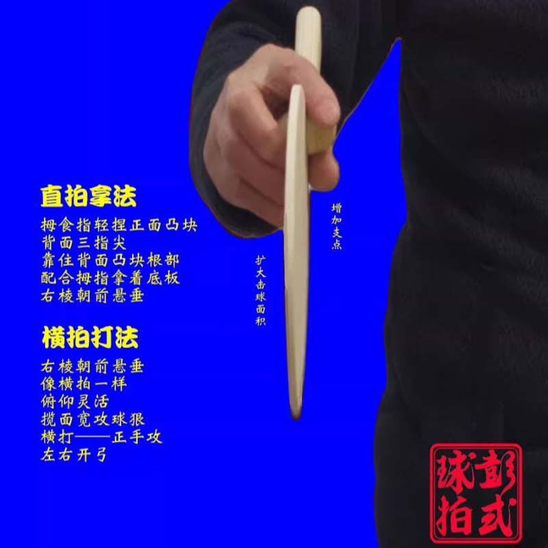 Chinese/Japanese Style Table T - Table Tennis In Japanese reseña y precio