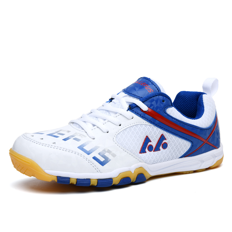 Lefus Brand Table Tennis Shoes - Table Tennis News reseña y precio