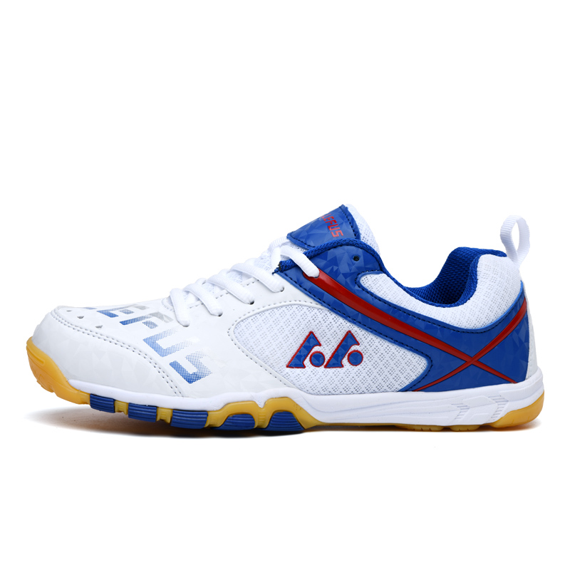 Lefus Brand Table Tennis Shoes - Table Tennis News reseña y precio