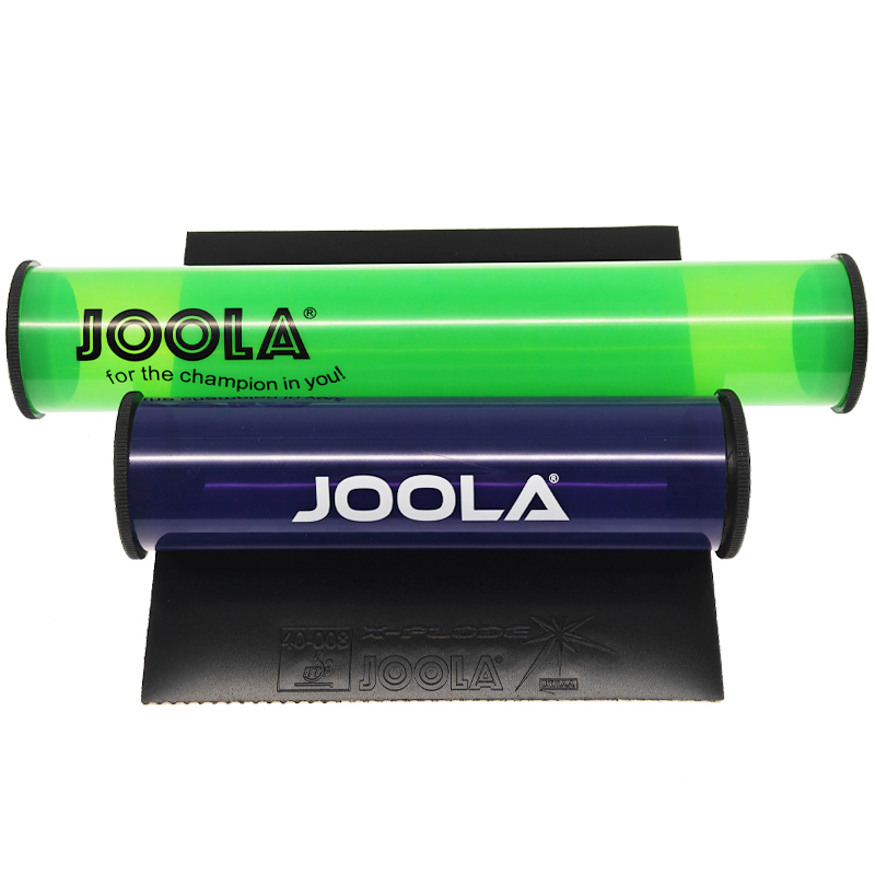 JOOLA Table Tennis Paddle Rubb - Table Tennis Joola reseña y precio