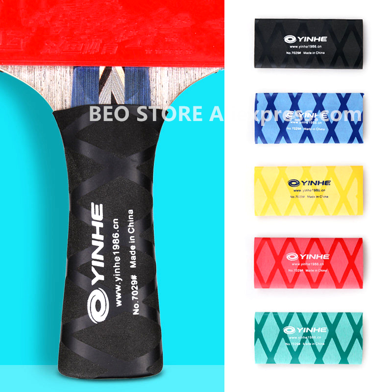2pcs YINHE galaxy overgrip for - Table Tennis Tournament reseña y precio
