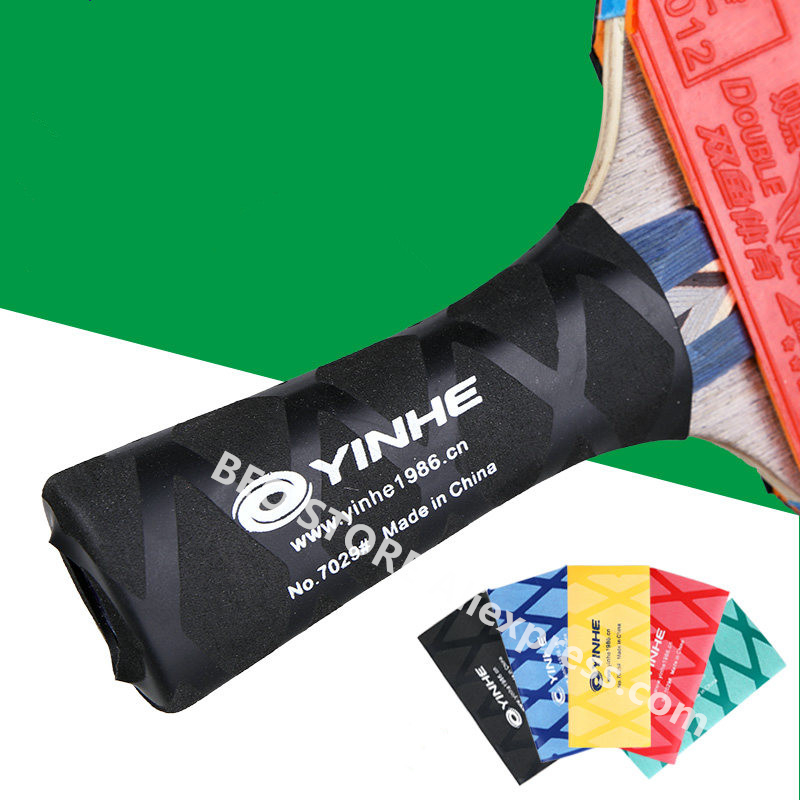 2pcs YINHE galaxy overgrip for - Table Tennis Tournament reseña y precio
