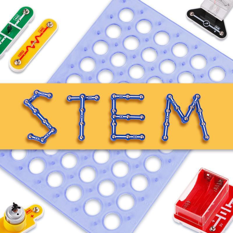 Circuit Electronic Science Edu - Table Tennis News reseña y precio
