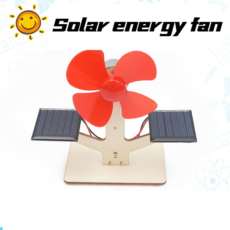 Solar Fan Power Generation Tec - Table Tennis News reseña y precio