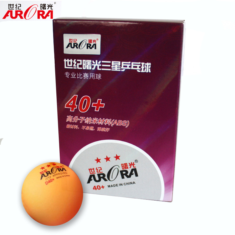 AURORA ITTF approved Table Ten - Table Tennis Game Pc reseña y precio