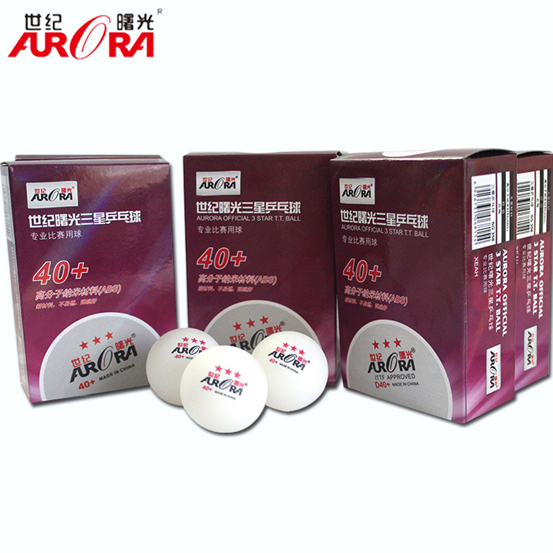 AURORA ITTF approved Table Ten - Table Tennis Game Pc reseña y precio
