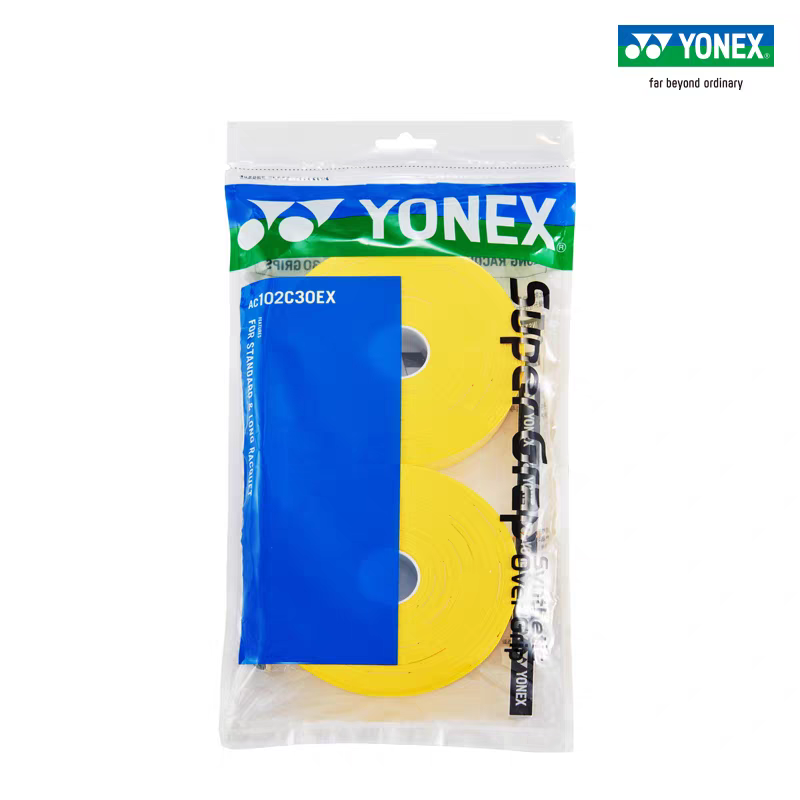 YONEX AC102C30EX badminton rac - Table Tennis Yonex reseña y precio