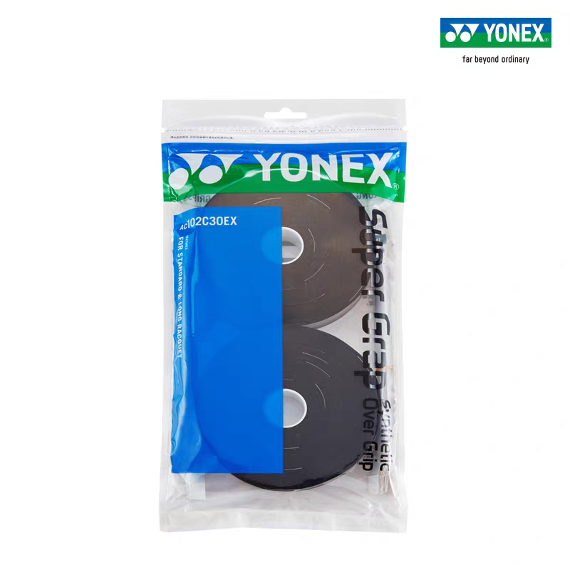 YONEX AC102C30EX badminton rac - Table Tennis Yonex reseña y precio