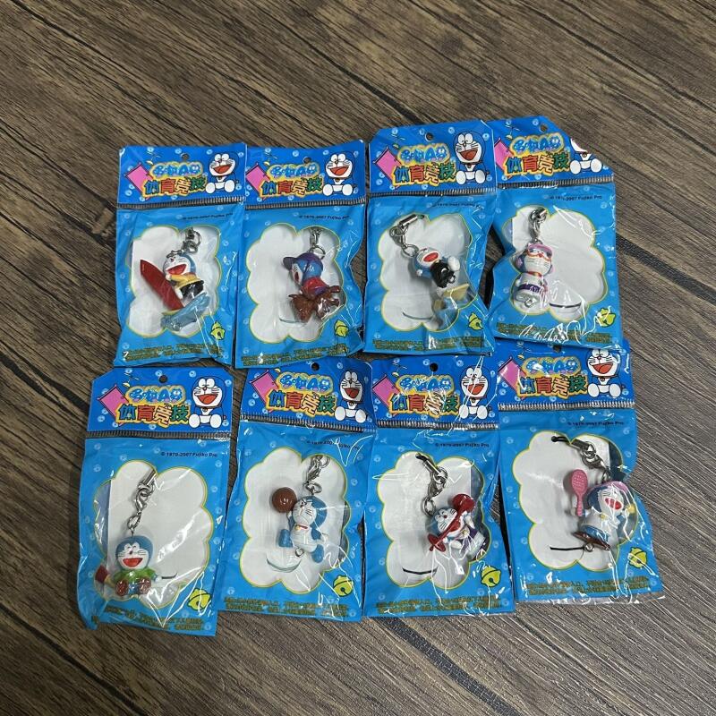 Anime Ancient Doraemon Resin S - Table Tennis News reseña y precio