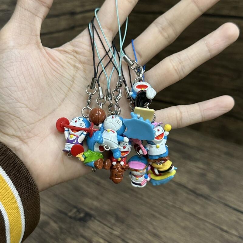 Anime Ancient Doraemon Resin S - Table Tennis News reseña y precio
