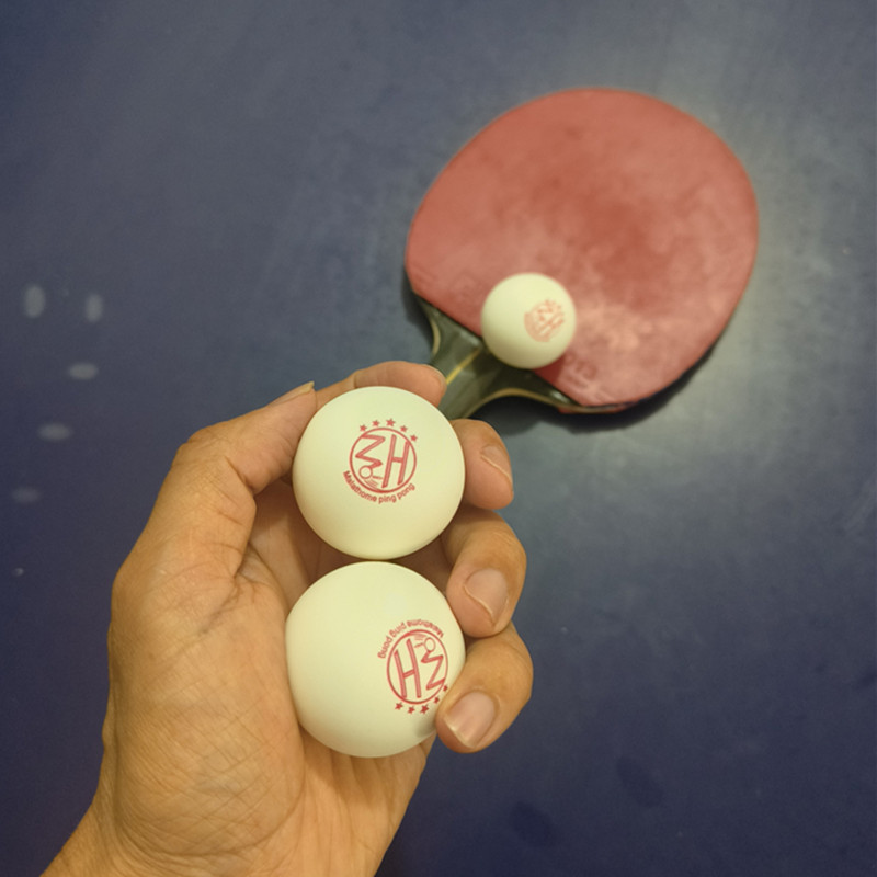 Malathorne Premium 5 Star ABS  - Table Tennis Game Pc reseña y precio