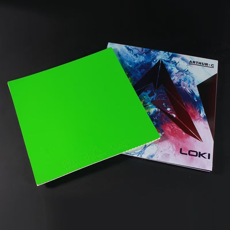 ITTF Approved LOKI ARTHUR Tabl - Table Tennis Loki reseña y precio